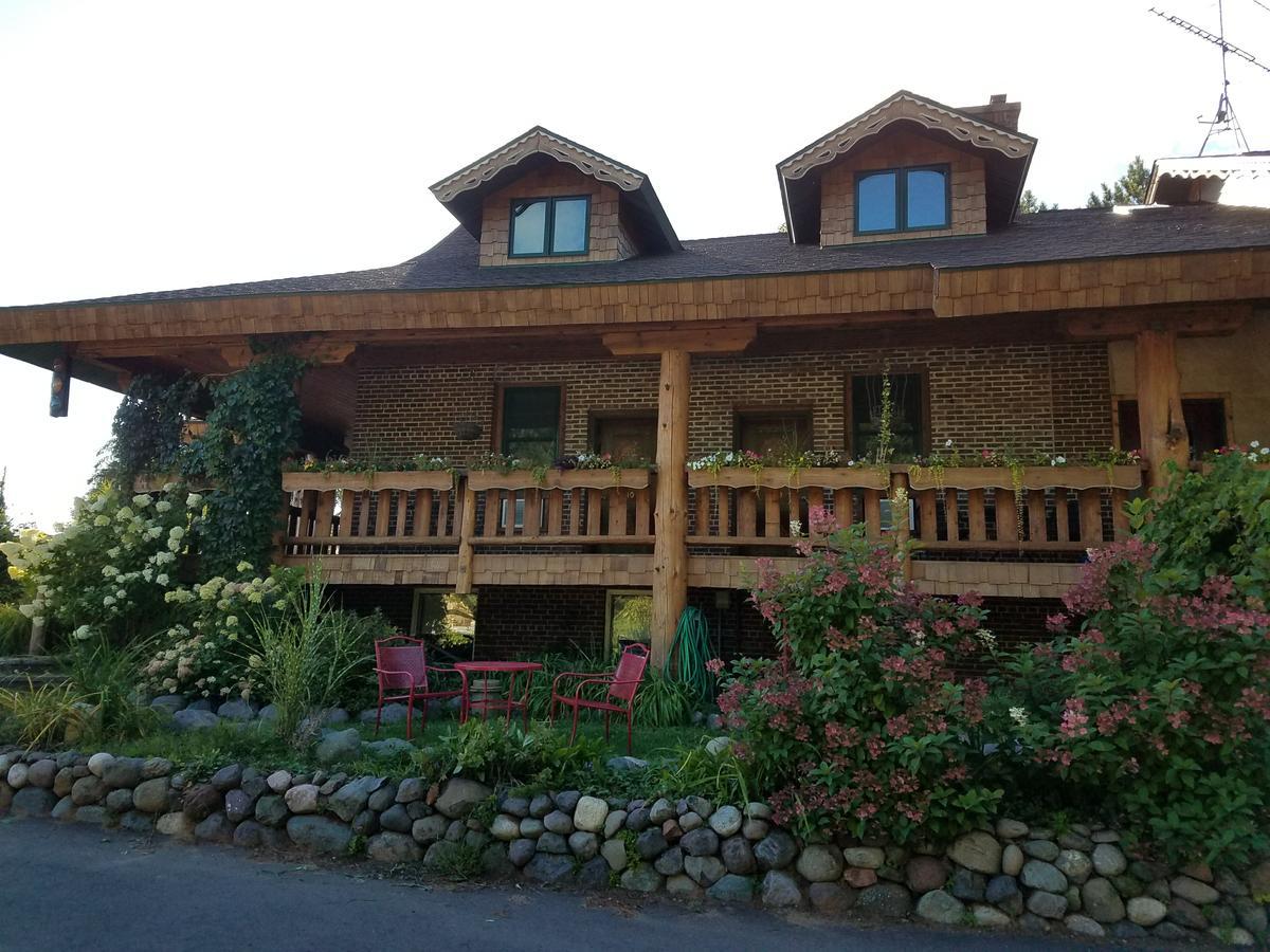 Lodge Lenroot